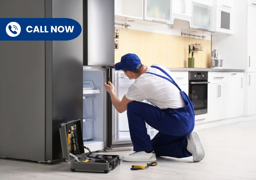 Alba Appliance Repair Company